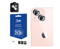 3MK Szkło na obiektyw aparatu do iPhone 13/13 Mini - 726575 - zdjęcie 1